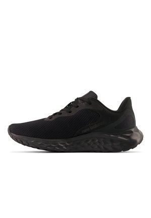 New Balance FRESH FOAM ARISHI V4 - Laufschuh Straße - black