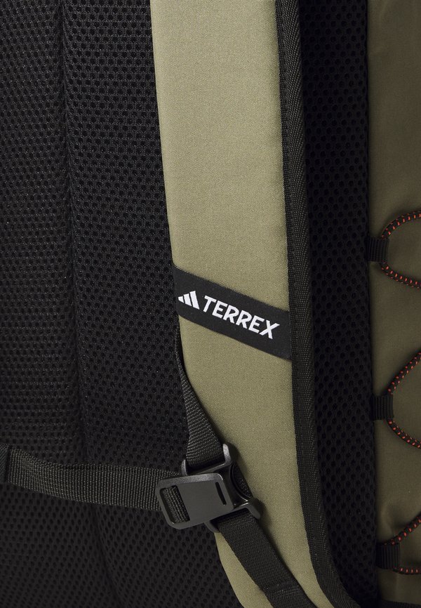 20L UNISEX - Rucksack - olive strata4