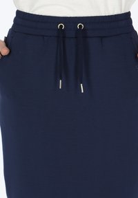 Seaside HOUSTON - Kokerrok - navy