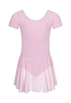 BALLETTKLEID LUCY - Body sportivo - hellrosa
