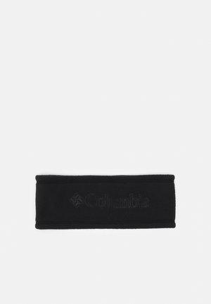 Columbia FAST TREK™ II UNISEX - Ear warmers - black