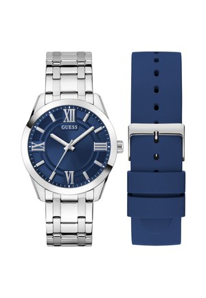 ELLIOT SET - Uhr - silver tone