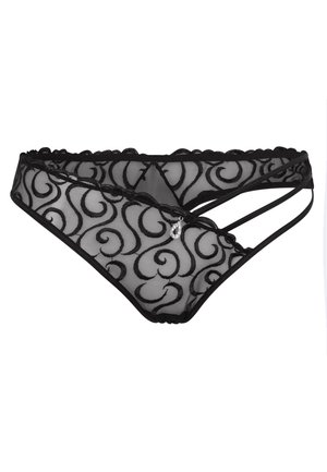 LASCANA, Thong - black