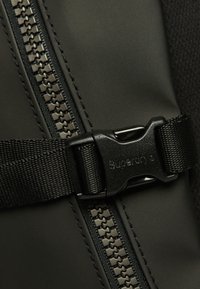 Superdry & Co Mochila - noir