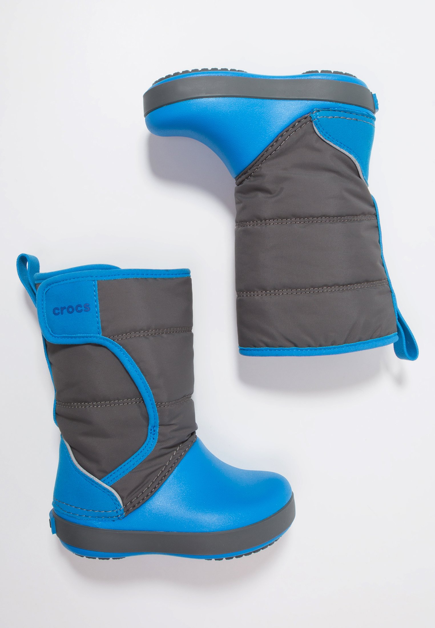 Grå Crocs Skor & kläder online. Alltid Fri Frakt & Retur Grå Crocs Skor & kläder online. Alltid Fri Frakt & Retur
