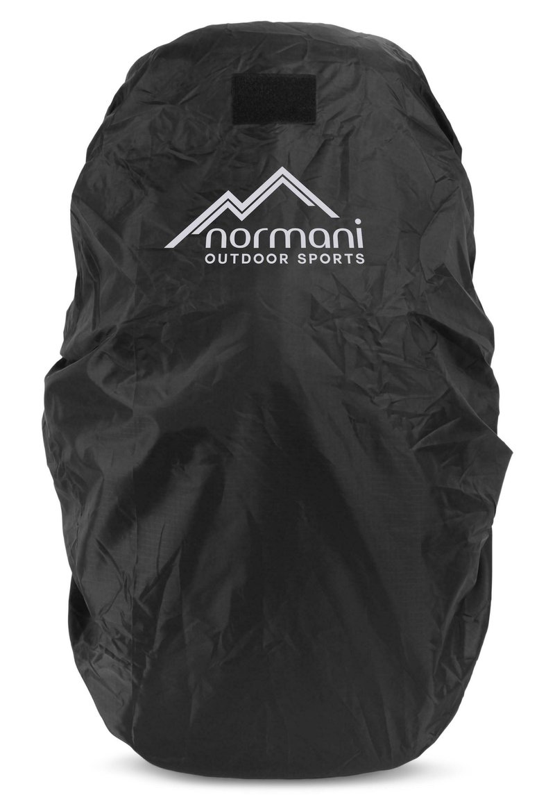 normani Outdoor Sports BACK COVER V+ S Sporttasche schwarz Zalando.de