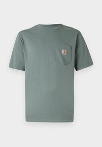 Niet geselecteerd, velvet green