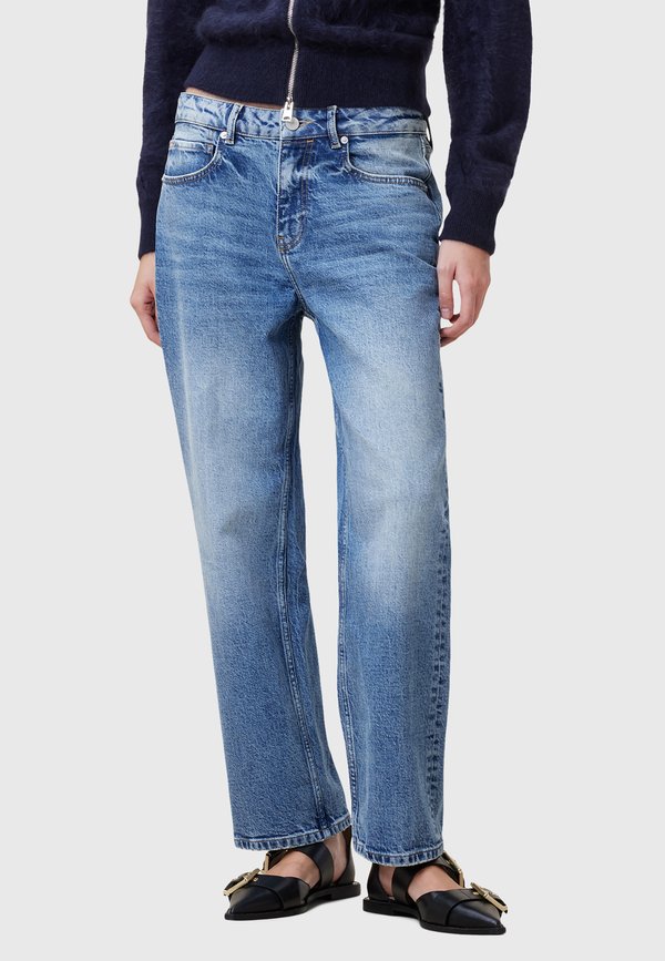 IDA - Jeans Straight Leg
