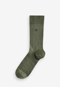 Next MARL EIGHT PACK - Ponožky - blue grey green
