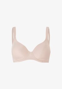 Ikke valgt, light pink