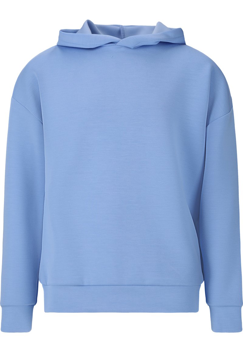 Endurance TIMMIA - Luvtröja - blauw