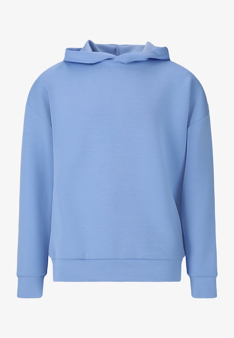 Endurance TIMMIA - Luvtröja - blauw