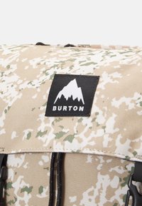 Burton TINDER 2.0 - Ryggsekk - snowfall