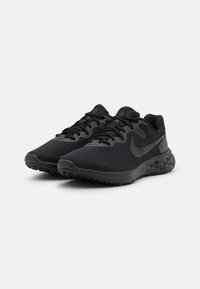 Nike Performance Chaussures de running sur route - black