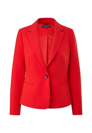 comma, MIT LEICHTEM - Blazer - chilirot