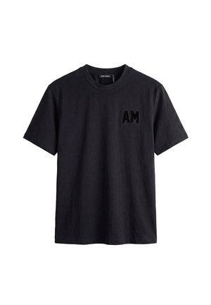 Antony Morato, T-Shirt print - black