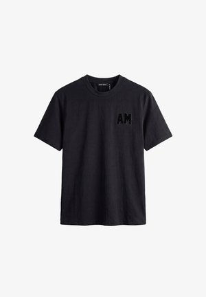 Antony Morato, Camiseta estampada - black