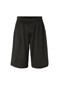 Non sélectionné, black