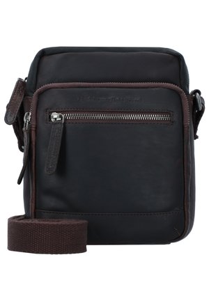 BIRMINGHAM - Umhängetasche - braun