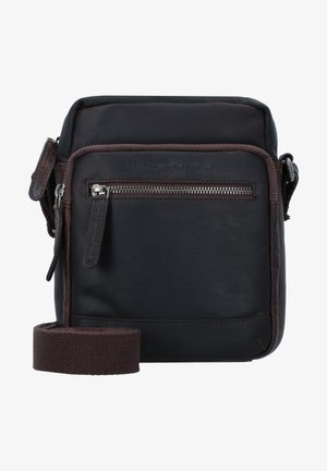 The Chesterfield Brand BIRMINGHAM - Schoudertas - braun