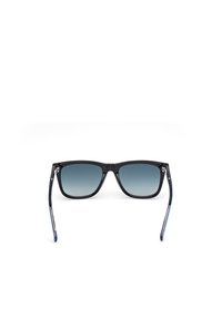 Guess IN INIETTATO  - Aurinkolasit - glossy black dark blue