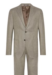 Boggi Milano Anzug - taupe