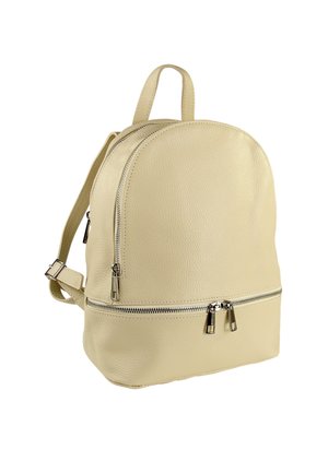 CITY - Tagesrucksack - beige