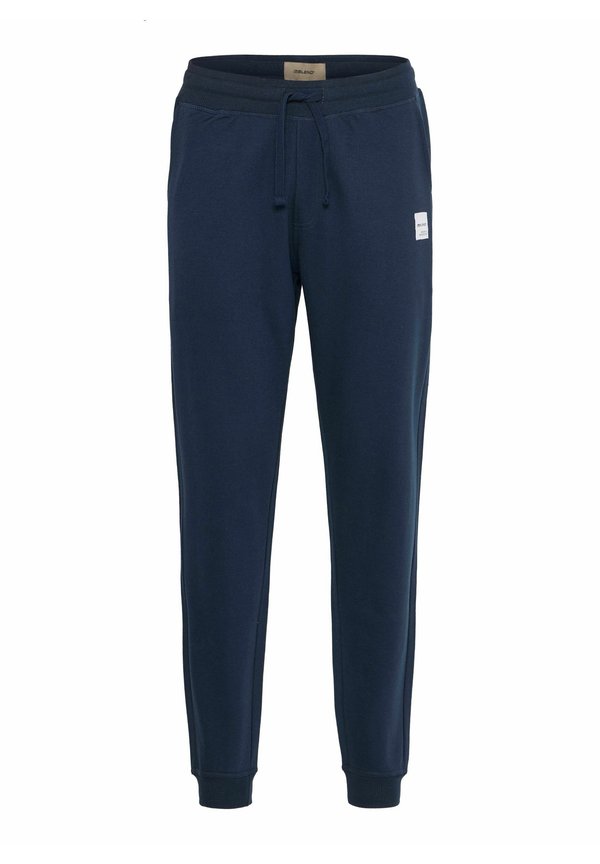 BHMBHANDI REGULAR FIT - Tracksuit bottoms3