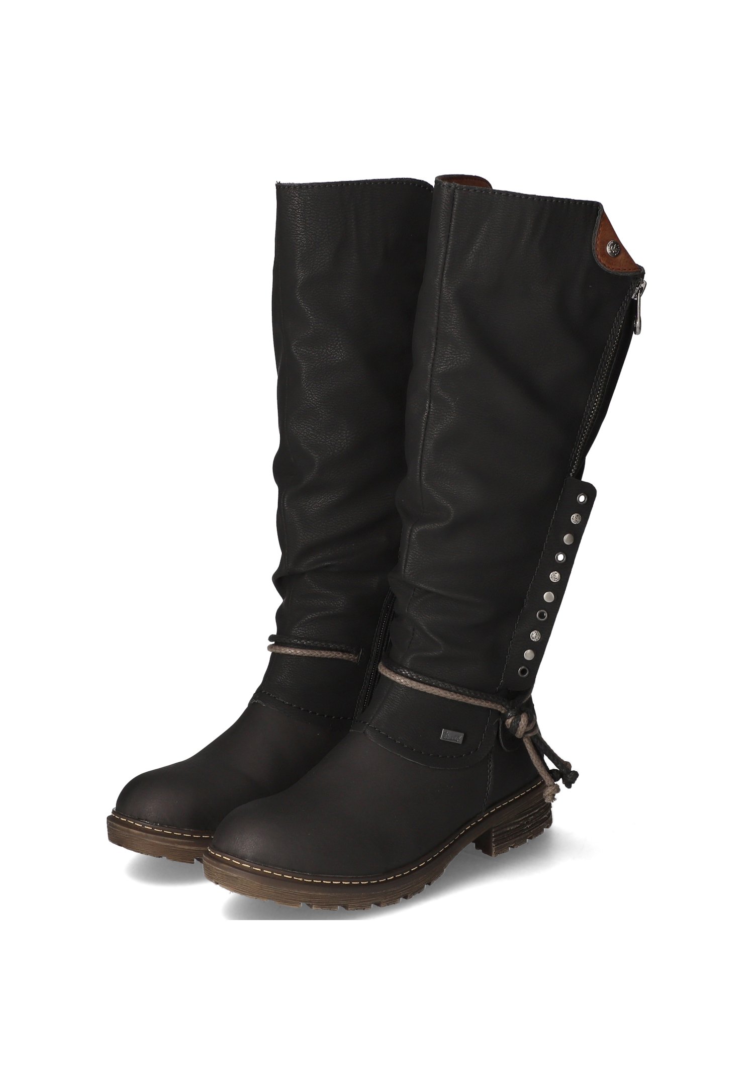 Rieker Stiefel - cayenne schoko/braun - Zalando.ch Rieker Stiefel - cayenne schoko/braun - Zalando.ch