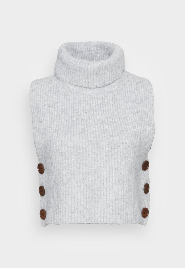 STAR SHORT SLIPOVER - Jumper3