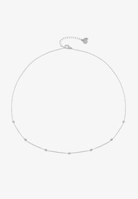 Non selezionato, silberfarben