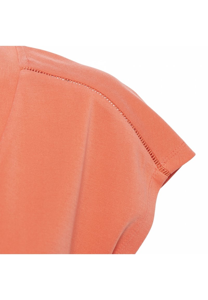Damen Freizeitkleider | &CO woman MIRANDA Jerseykleid papaya/orange - ID42439 Damen Freizeitkleider | &CO woman MIRANDA Jerseykleid papaya/orange - ID42439