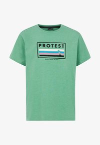 Selected, cactus green