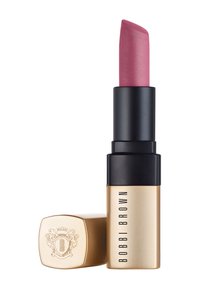 Bobbi Brown LUXE MATTE LIP COLOR - Rouge à lèvres - tawny pink