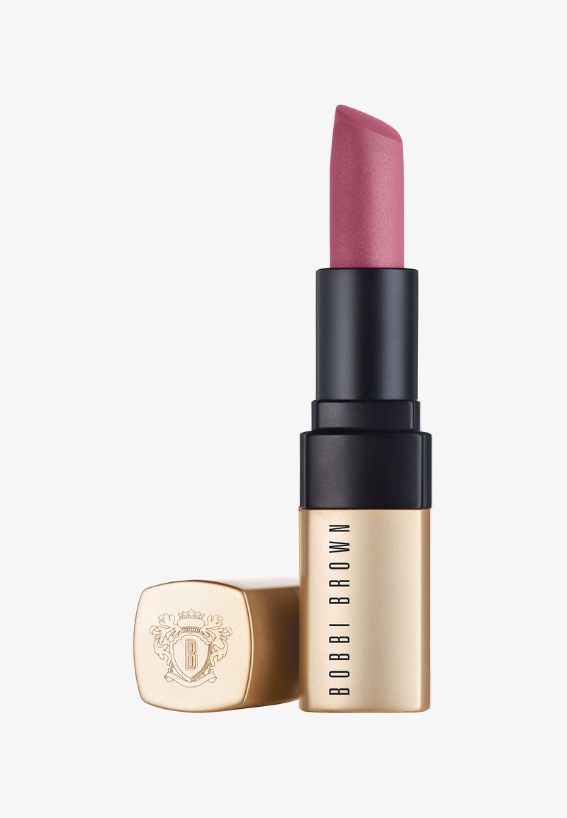 Bobbi Brown LUXE MATTE LIP COLOR - Rouge à lèvres - tawny pink