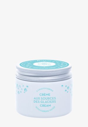 ICE SOURCE MOISTURIZING CREAM - Dagcrème