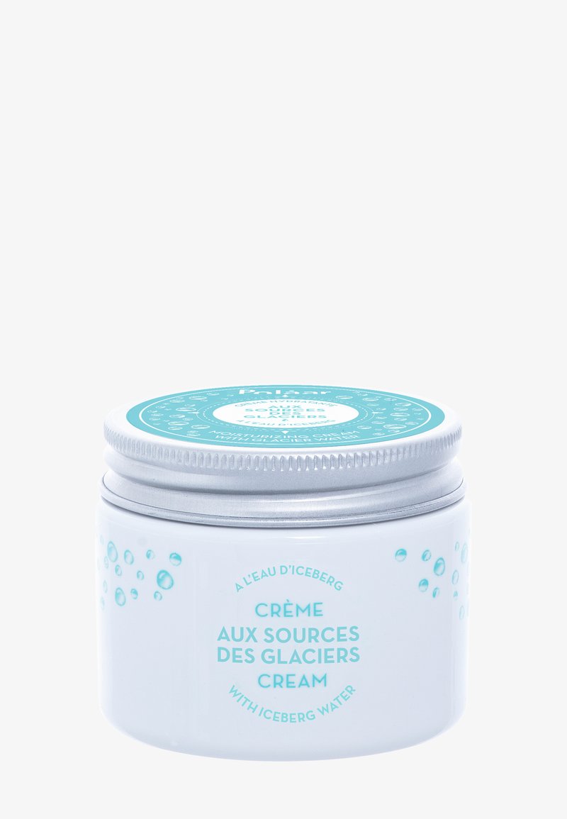 POLAAR ICE SOURCE MOISTURIZING CREAM - Dagcreme