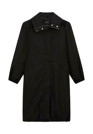 Parka - black