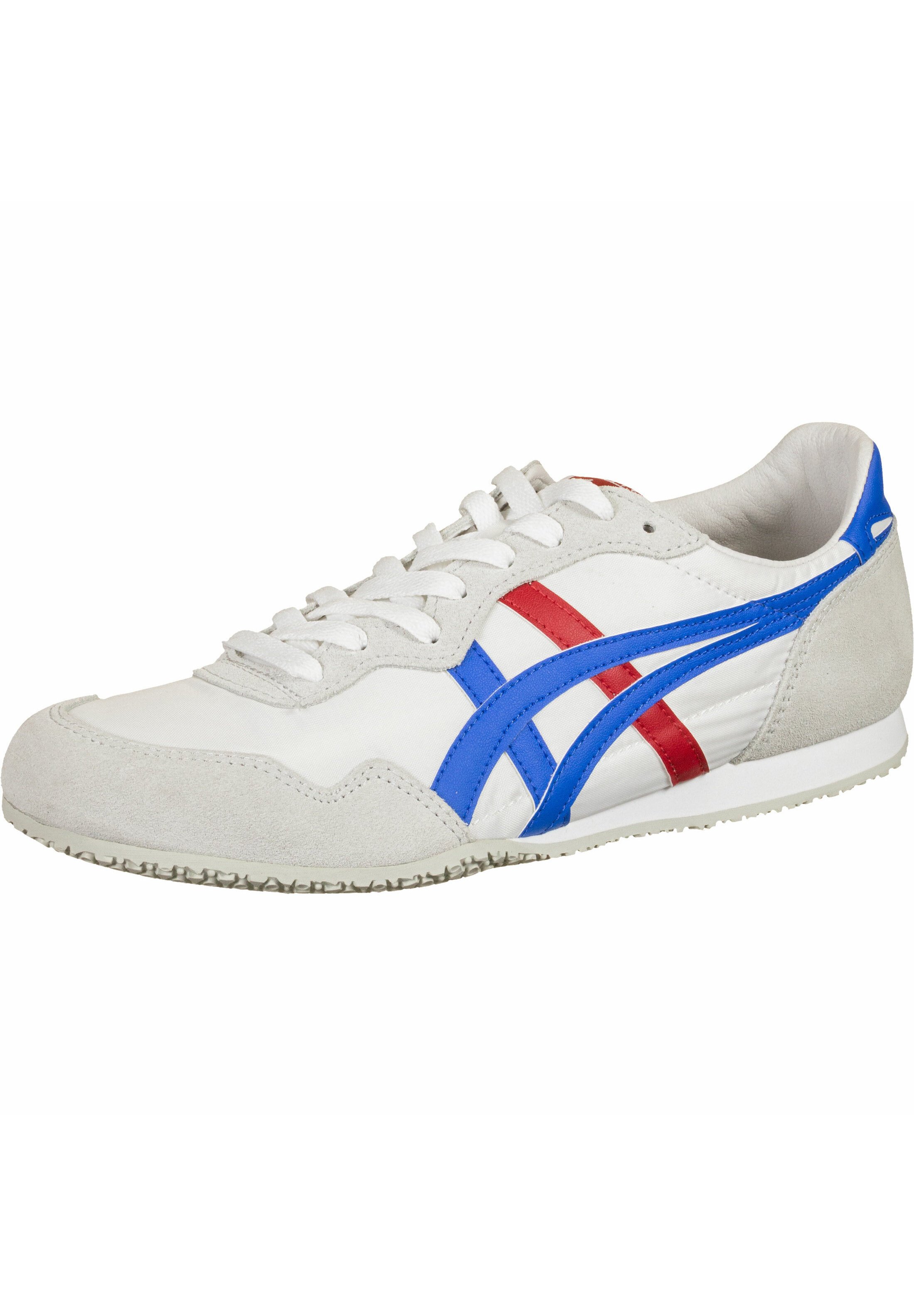 onitsuka tiger serrano material