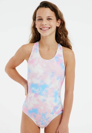 PRTSAMOA JR - Badpak - sugarcoral