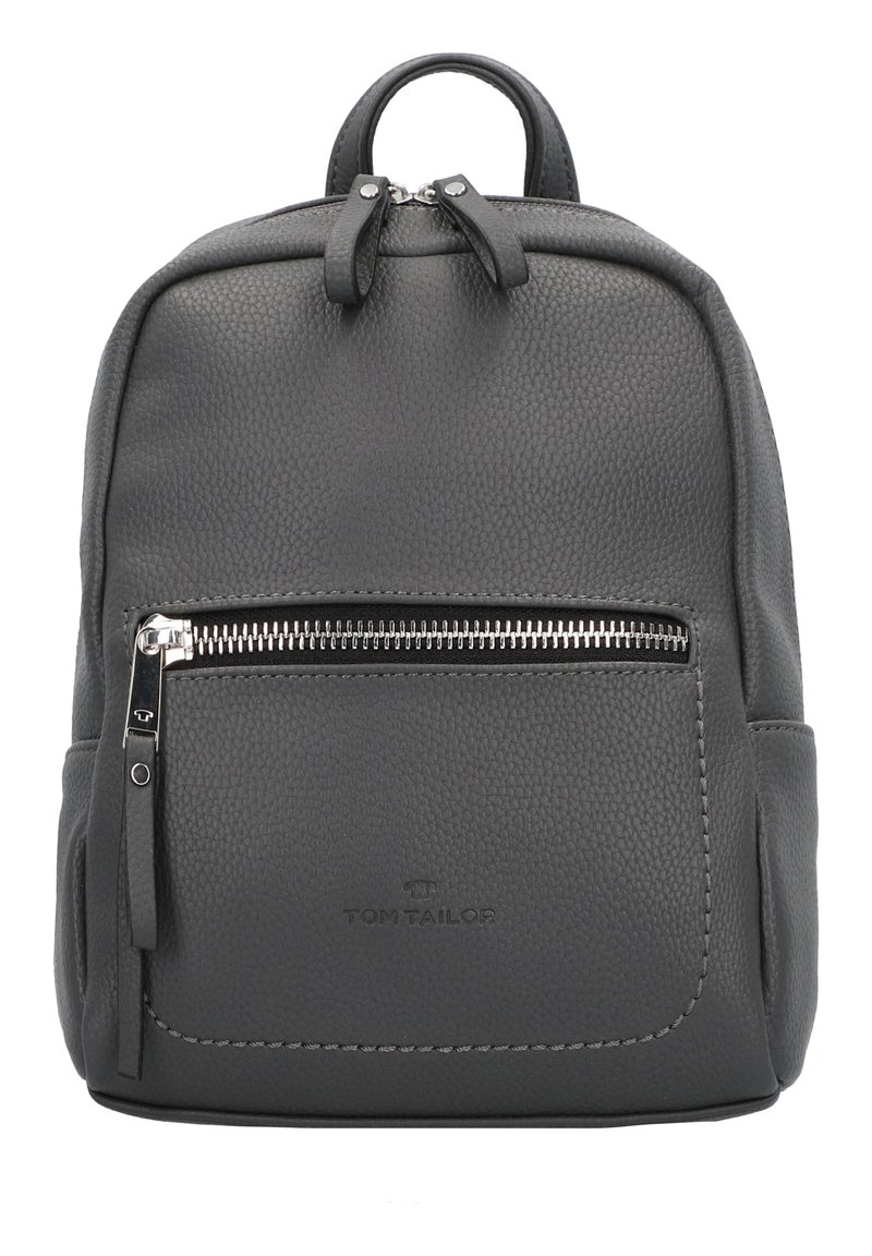 TOM TAILOR TTTINNA - Sac à dos - grey