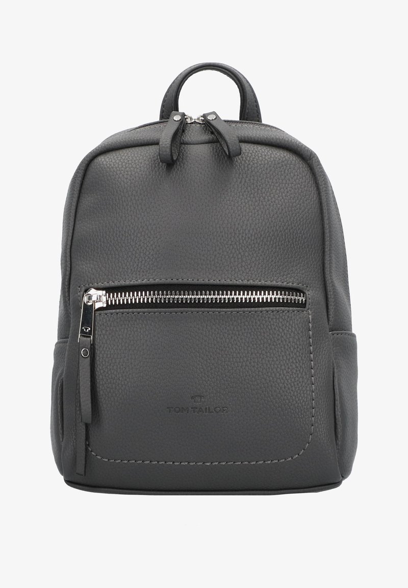 TOM TAILOR TTTINNA - Sac à dos - grey
