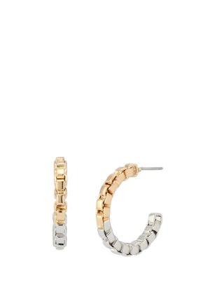 Earrings - open miscellaneous