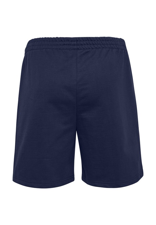 HMLGO 2.0  - Sports shorts - marine4