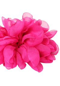 TATUUM FLOWI - Spilla - raspberry