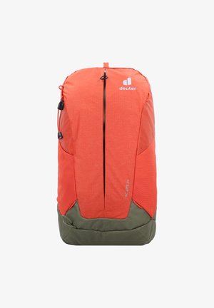 AC LITE - Rucksack - khaki