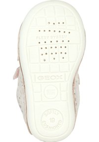 Geox TUTIM - Babyskor - light rose