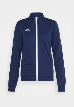 adidas Performance ENTRADA22 TRACK - Training jacket - team navy blue