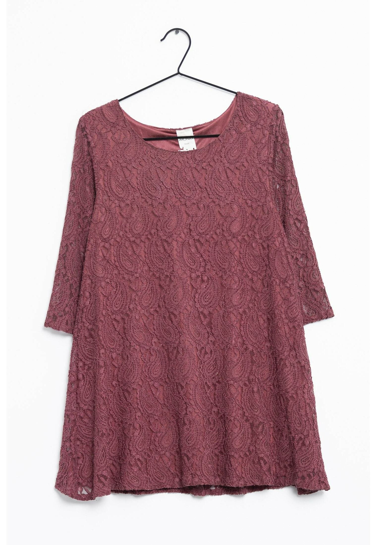 Monki Cocktail dress / Party dress - purple - (Pre-owned) - Zalando.ie Monki Cocktail dress / Party dress - purple - (Pre-owned) - Zalando.ie