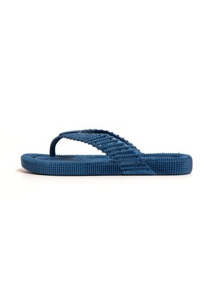 Chanclas de dedo - blue
